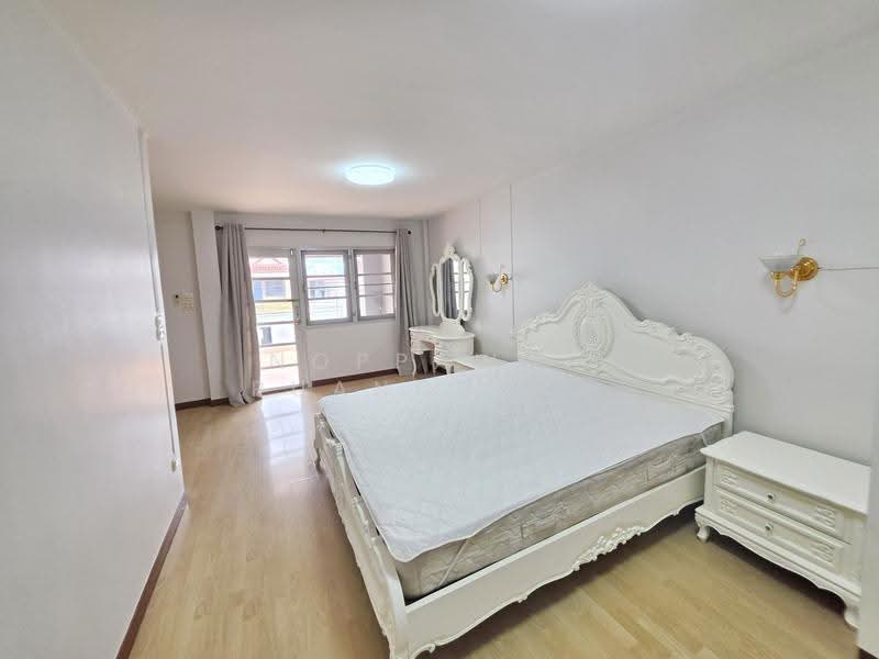 บารเมษฐ์ ซอยเฉลิมพระเกียรติ 62, bangkok, Dok Mai, Prawet, Bangkok, 2 Bedrooms, 150 sqm, Townhouse For Sale, by Noppawan Ruangdech, 500597758 - DDproperty.com