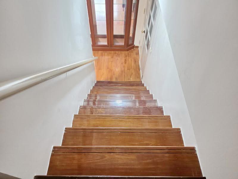 บารเมษฐ์ ซอยเฉลิมพระเกียรติ 62, bangkok, Dok Mai, Prawet, Bangkok, 2 Bedrooms, 150 sqm, Townhouse For Sale, by Noppawan Ruangdech, 500597758 - DDproperty.com