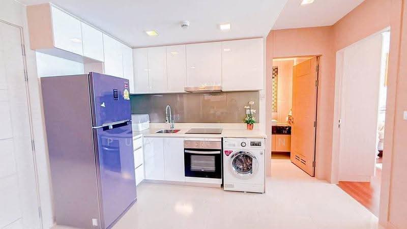 The Palm Wongamat Beach, chon-buri, Soi Naklua 16, Na Kloe, Bang Lamung (Pattaya), Chon Buri (Pattaya), 1 Bedroom, 53 sqm, Condo For Rent, by Sujika Puangngern, 500597760 - DDproperty.com