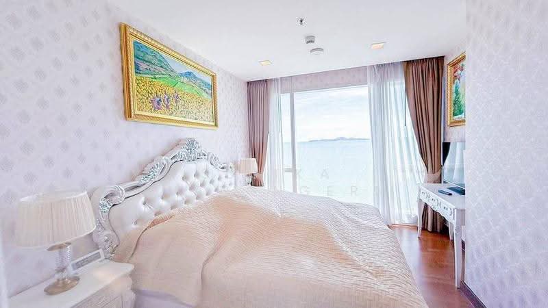 The Palm Wongamat Beach, chon-buri, Soi Naklua 16, Na Kloe, Bang Lamung (Pattaya), Chon Buri (Pattaya), 1 Bedroom, 53 sqm, Condo For Rent, by Sujika Puangngern, 500597760 - DDproperty.com