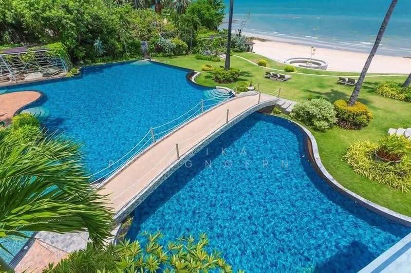 The Palm Wongamat Beach : เดอะ ปาล์ม วงศ์อมาตย์, ชลบุรี, ถนน ซอย นาเกลือ 16, นาเกลือ, บางละมุง, ชลบุรี, 53 ตร.ม., คอนโด ให้เช่า, โดย Sujika Puangngern, 500597760 - DDproperty.com