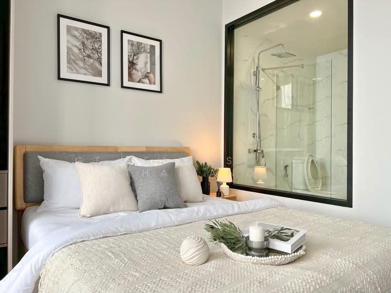 Cloud Thonglor-Phetchaburi, bangkok, 1986 New Petchaburi Road, Bang Kapi, Huai Khwang, Bangkok, 1 Bedroom, 40 sqm, Condo For Rent, by GT Real Estate Thailand, 500597761 - DDproperty.com