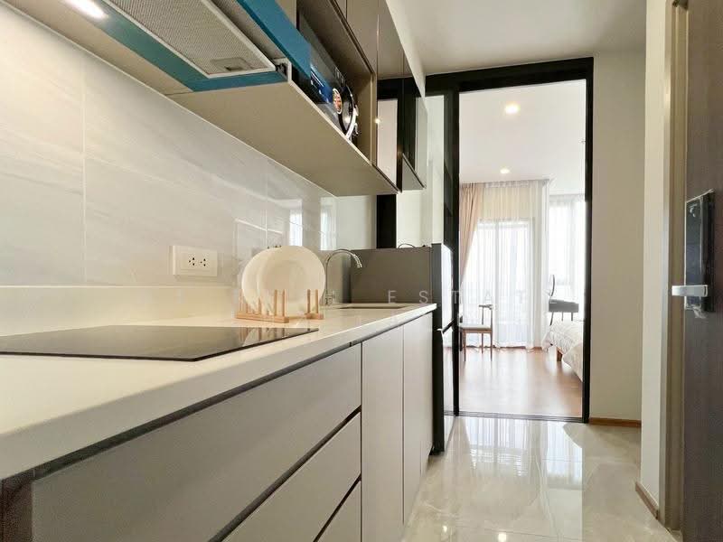Cloud Thonglor-Phetchaburi, bangkok, 1986 New Petchaburi Road, Bang Kapi, Huai Khwang, Bangkok, 1 Bedroom, 40 sqm, Condo For Rent, by GT Real Estate Thailand, 500597761 - DDproperty.com