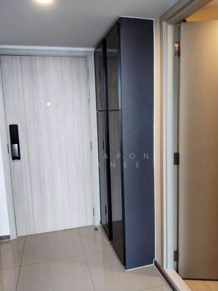 Park Origin Chula-Samyan, bangkok, Rama 4 Road, Maha Phrutharam, Bang Rak, Bangkok, 1 Bedroom, 34 sqm, Condo For Rent, by Tanapon Saowaneeyakorn, 500597768 - DDproperty.com
