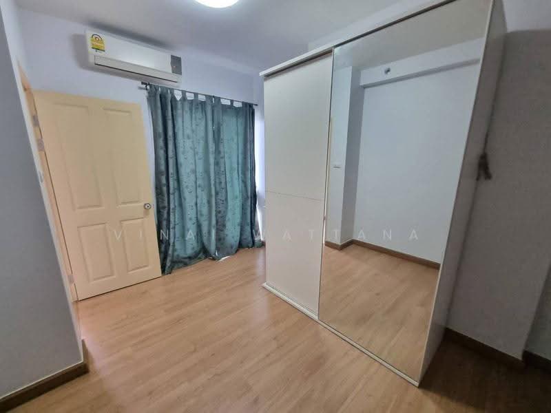 Supalai Park Ratchaphruek-Phetkasem, bangkok, Petchkasem Road, Bang Wa, Phasi Charoen, Bangkok, 1 Bedroom, 47 sqm, Condo For Sale, by Vinai Wattana, 500597770 - DDproperty.com
