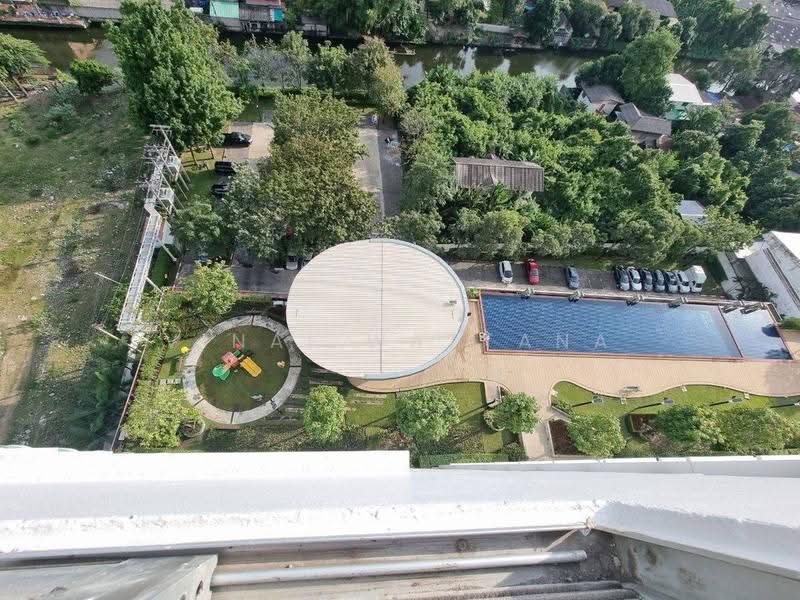Supalai Park Ratchaphruek-Phetkasem, bangkok, Petchkasem Road, Bang Wa, Phasi Charoen, Bangkok, 1 Bedroom, 47 sqm, Condo For Sale, by Vinai Wattana, 500597770 - DDproperty.com