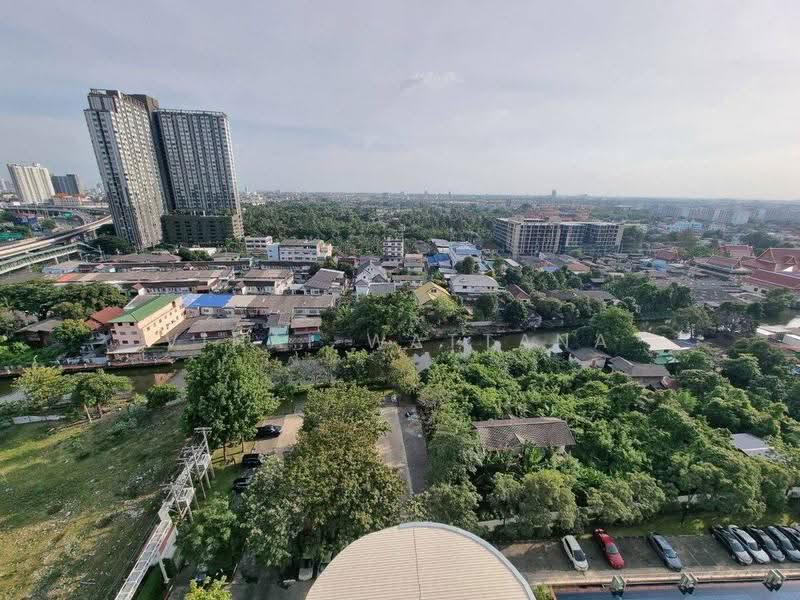 Supalai Park Ratchaphruek-Phetkasem, bangkok, Petchkasem Road, Bang Wa, Phasi Charoen, Bangkok, 1 Bedroom, 47 sqm, Condo For Sale, by Vinai Wattana, 500597770 - DDproperty.com