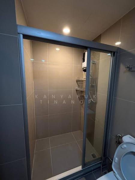 IDEO Ratchada-Sutthisan, bangkok, Sutthisan Winitchai Road, Din Daeng, Bangkok, 1 Bedroom, 29 sqm, Condo For Rent, by Kanyapuk Tinanop, 500597772 - DDproperty.com