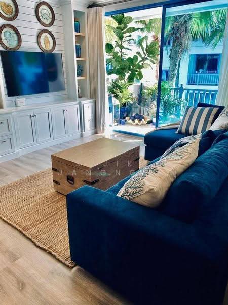 The Crest Santora, prachuap-khiri-khan, Soi Hua Hin 7 Petchkasem Road, Hua Hin, Prachuap Khiri Khan, 2 Bedrooms, 89 sqm, Condo For Rent, by Sujika Puangngern, 500597775 - DDproperty.com