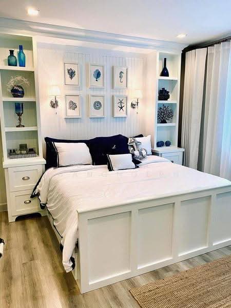 The Crest Santora, prachuap-khiri-khan, Soi Hua Hin 7 Petchkasem Road, Hua Hin, Prachuap Khiri Khan, 2 Bedrooms, 89 sqm, Condo For Rent, by Sujika Puangngern, 500597775 - DDproperty.com