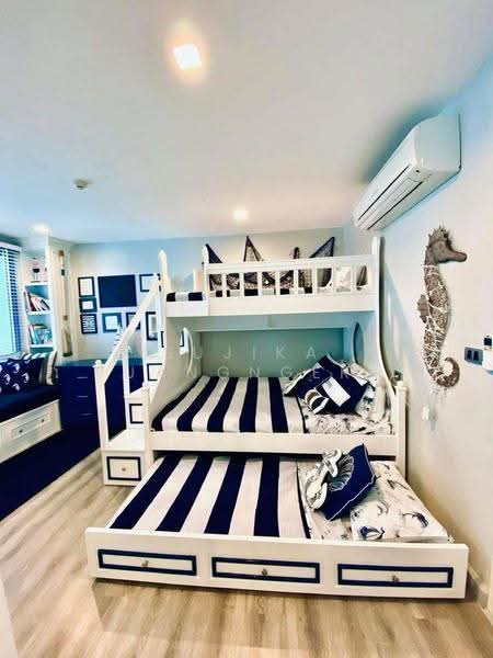 The Crest Santora, prachuap-khiri-khan, Soi Hua Hin 7 Petchkasem Road, Hua Hin, Prachuap Khiri Khan, 2 Bedrooms, 89 sqm, Condo For Rent, by Sujika Puangngern, 500597775 - DDproperty.com