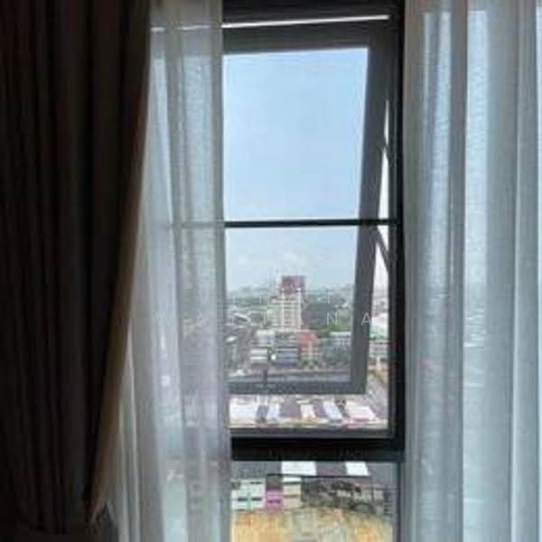 IDEO Mobi Sukhumvit 66, bangkok, 2578 Soi Sukhumvit 66 Sukhumvit Road, Bang Chak, Phra Khanong, Bangkok, 2 Bedrooms, 54 sqm, Condo For Rent, by Vinai Wattana, 500597776 - DDproperty.com