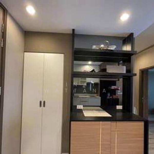 IDEO Mobi Sukhumvit 66 : ไอดีโอ โมบิ สุขุมวิท 66, กรุงเทพ, 2578 ซอยสุขุมวิท 66 ถนนสุขุมวิท, บางจาก, พระโขนง, กรุงเทพ, 54 ตร.ม., คอนโด ให้เช่า, โดย Vinai Wattana, 500597776 - DDproperty.com