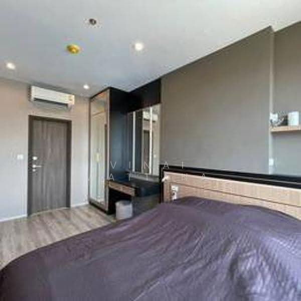 IDEO Mobi Sukhumvit 66, bangkok, 2578 Soi Sukhumvit 66 Sukhumvit Road, Bang Chak, Phra Khanong, Bangkok, 2 Bedrooms, 54 sqm, Condo For Rent, by Vinai Wattana, 500597776 - DDproperty.com