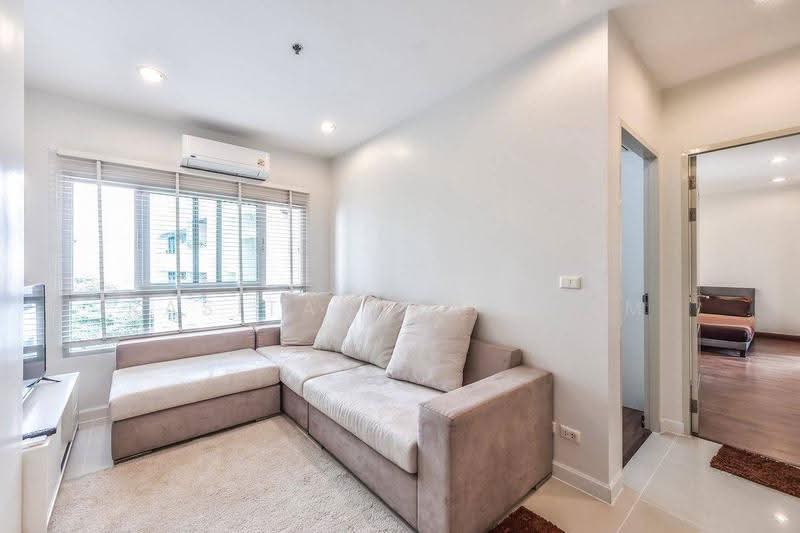Q House Condo Sathorn, Bangkok, Thonburi Road, Khlong Ton Sai, Khlong San, Bangkok, 2 Bedrooms, 65 sqm, Condo For Rent, by Rasita Maneelam, 500597778 - DDproperty.com