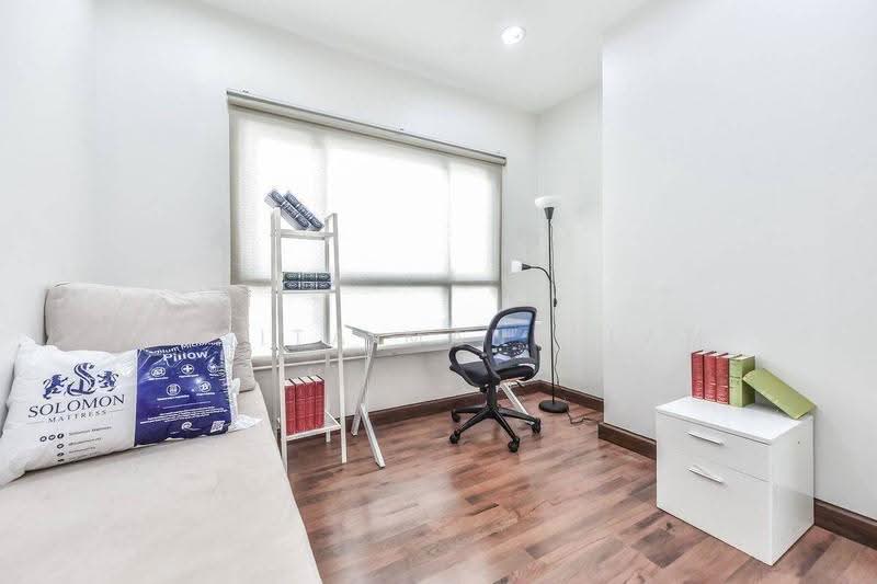 Q House Condo Sathorn, Bangkok, Thonburi Road, Khlong Ton Sai, Khlong San, Bangkok, 2 Bedrooms, 65 sqm, Condo For Rent, by Rasita Maneelam, 500597778 - DDproperty.com
