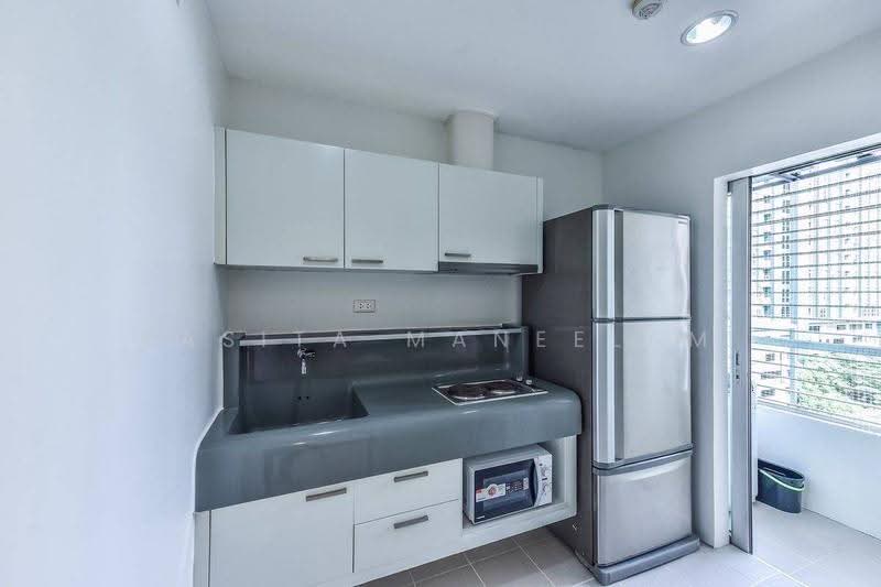 Q House Condo Sathorn, Bangkok, Thonburi Road, Khlong Ton Sai, Khlong San, Bangkok, 2 Bedrooms, 65 sqm, Condo For Rent, by Rasita Maneelam, 500597778 - DDproperty.com