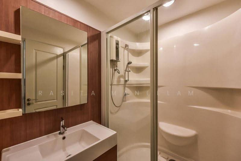 Q House Condo Sathorn : คิวเฮ้าส์ คอนโด สาทร, กรุงเทพ, ถนนกรุงธนบุรี แขวงคลองต้นไทร เขตคลองสาน กรุงเทพมหานคร 10600, คลองต้นไทร, คลองสาน, กรุงเทพ, 65 ตร.ม., คอนโด ให้เช่า, โดย Rasita Maneelam, 500597778 - DDproperty.com