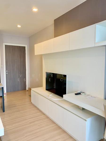 Urbano Absolute Sathon-Taksin : เออร์บาโน่ แอบโซลูท สาทร - ตากสิน , กรุงเทพ, 345 ซอยเจริญนคร 14/2, คลองต้นไทร, คลองสาน, กรุงเทพ, 38 ตร.ม., คอนโด ให้เช่า, โดย Vertex Luxe Estate Co.,LTD, 500597781 - DDproperty.com