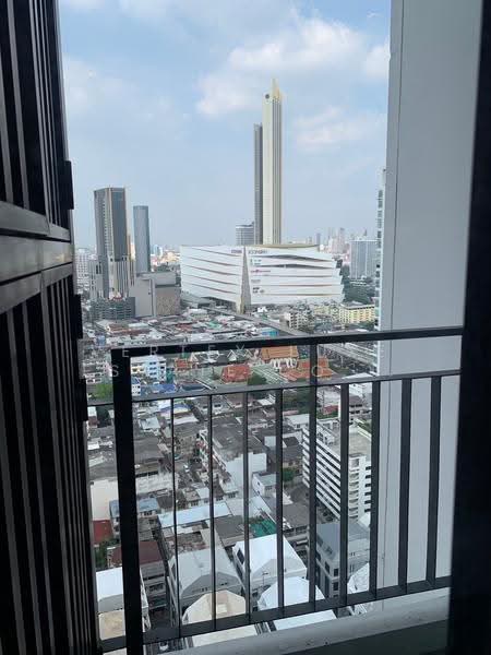 Urbano Absolute Sathon-Taksin : เออร์บาโน่ แอบโซลูท สาทร - ตากสิน , กรุงเทพ, 345 ซอยเจริญนคร 14/2, คลองต้นไทร, คลองสาน, กรุงเทพ, 38 ตร.ม., คอนโด ให้เช่า, โดย Vertex Luxe Estate Co.,LTD, 500597781 - DDproperty.com