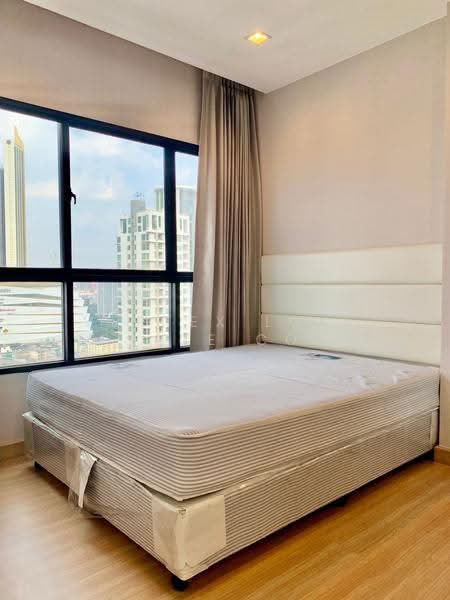Urbano Absolute Sathon-Taksin, bangkok, 345 Charoen Nakhon 14/2 Alley, Khlong Ton Sai, Khlong San, Bangkok, 1 Bedroom, 38 sqm, Condo For Rent, by Vertex Luxe Estate Co.,LTD, 500597781 - DDproperty.com