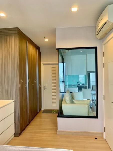 Urbano Absolute Sathon-Taksin : เออร์บาโน่ แอบโซลูท สาทร - ตากสิน , กรุงเทพ, 345 ซอยเจริญนคร 14/2, คลองต้นไทร, คลองสาน, กรุงเทพ, 38 ตร.ม., คอนโด ให้เช่า, โดย Vertex Luxe Estate Co.,LTD, 500597781 - DDproperty.com