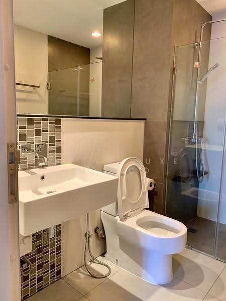 Urbano Absolute Sathon-Taksin : เออร์บาโน่ แอบโซลูท สาทร - ตากสิน , กรุงเทพ, 345 ซอยเจริญนคร 14/2, คลองต้นไทร, คลองสาน, กรุงเทพ, 38 ตร.ม., คอนโด ให้เช่า, โดย Vertex Luxe Estate Co.,LTD, 500597781 - DDproperty.com