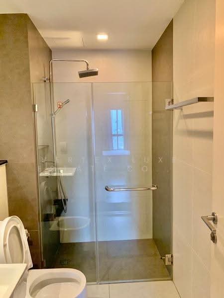 Urbano Absolute Sathon-Taksin : เออร์บาโน่ แอบโซลูท สาทร - ตากสิน , กรุงเทพ, 345 ซอยเจริญนคร 14/2, คลองต้นไทร, คลองสาน, กรุงเทพ, 38 ตร.ม., คอนโด ให้เช่า, โดย Vertex Luxe Estate Co.,LTD, 500597781 - DDproperty.com