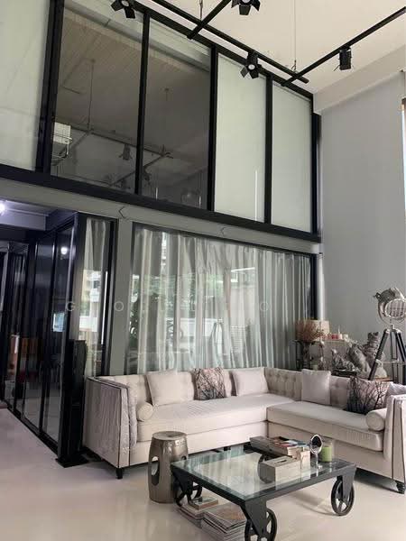 The Emporio Place, bangkok, 93 Soi Sukhumvit 24, Sukhumvit Road, Khong Tan, Khlong Toei, Bangkok, 3 Bedrooms, 180 sqm, Condo For Rent, by PROPERTYSIGHTS REAL ESTATE, 500597783 - DDproperty.com