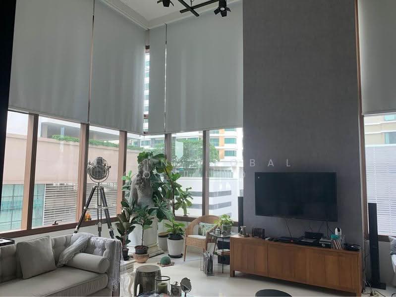 The Emporio Place : ดิ เอ็มโพริโอ เพลส, กรุงเทพ, 93 ซอยสุขุมวิท 24 ถนนสุุขุมวิท, คลองตัน, คลองเตย, กรุงเทพ, 180 ตร.ม., คอนโด ให้เช่า, โดย PROPERTYSIGHTS REAL ESTATE, 500597783 - DDproperty.com