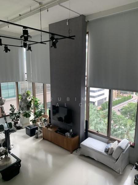 The Emporio Place, bangkok, 93 Soi Sukhumvit 24, Sukhumvit Road, Khong Tan, Khlong Toei, Bangkok, 3 Bedrooms, 180 sqm, Condo For Rent, by PROPERTYSIGHTS REAL ESTATE, 500597783 - DDproperty.com