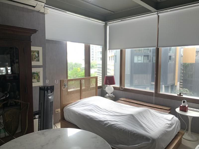 The Emporio Place, bangkok, 93 Soi Sukhumvit 24, Sukhumvit Road, Khong Tan, Khlong Toei, Bangkok, 3 Bedrooms, 180 sqm, Condo For Rent, by PROPERTYSIGHTS REAL ESTATE, 500597783 - DDproperty.com