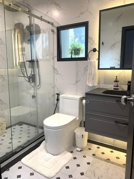 The Emporio Place, bangkok, 93 Soi Sukhumvit 24, Sukhumvit Road, Khong Tan, Khlong Toei, Bangkok, 3 Bedrooms, 180 sqm, Condo For Rent, by PROPERTYSIGHTS REAL ESTATE, 500597783 - DDproperty.com
