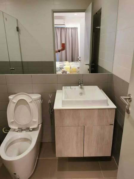 IDEO MOBI Rama 9, bangkok, 90 Rama 9 Road, Huai Khwang, Bangkok, 2 Bedrooms, 55 sqm, Condo For Rent, by Vinai Wattana, 500597784 - DDproperty.com