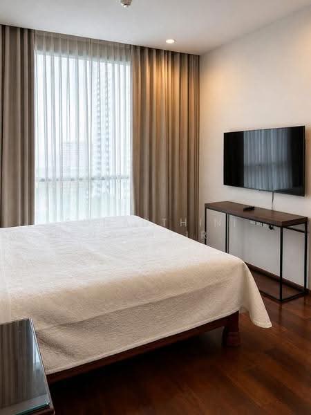 Quattro by Sansiri, bangkok, 134 Thong Lo 4 Alley, Khlong Tan Nua, Watthana, Bangkok, 2 Bedrooms, 85 sqm, Condo For Rent, by Sunanthini Dangphairote, 500597789 - DDproperty.com