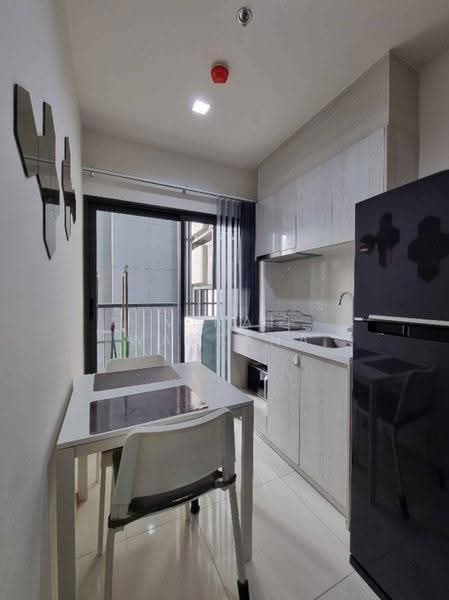 Life Sukhumvit 48 : ไลฟ์ สุขุมวิท 48, กรุงเทพ, ซอยสุขุมวิท 48, พระโขนง, คลองเตย, กรุงเทพ, 30 ตร.ม., คอนโด ขาย, โดย Vinai Wattana, 500597791 - DDproperty.com