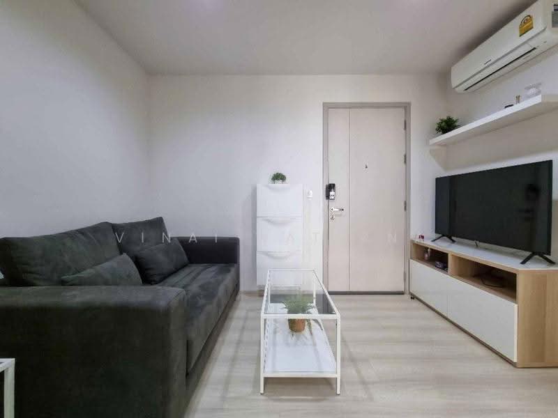 Life Sukhumvit 48, bangkok, Soi Sukhumvit 48, Phra Kanong, Khlong Toei, Bangkok, 1 Bedroom, 30 sqm, Condo For Sale, by Vinai Wattana, 500597791 - DDproperty.com
