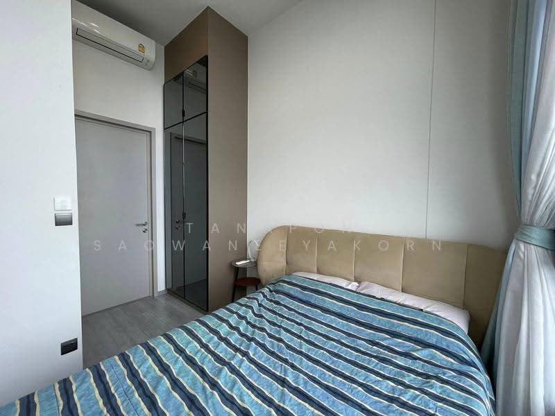 The Line Sukhumvit 101, bangkok, 3009 Sukhumvit 101 Road, Bang Chak, Phra Khanong, Bangkok, 1 Bedroom, 28 sqm, Condo For Rent, by Tanapon Saowaneeyakorn, 500597794 - DDproperty.com