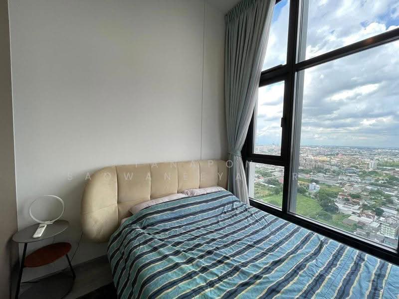The Line Sukhumvit 101, bangkok, 3009 Sukhumvit 101 Road, Bang Chak, Phra Khanong, Bangkok, 1 Bedroom, 28 sqm, Condo For Rent, by Tanapon Saowaneeyakorn, 500597794 - DDproperty.com