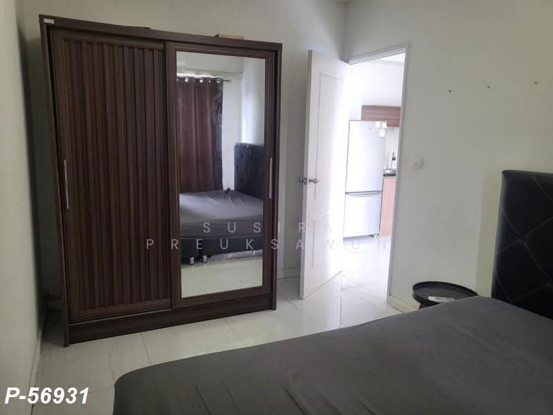 624 Condolette Ladprao : 624 คอนโดเลต ลาดพร้าว, กรุงเทพ, 46 เสรีไทย, คลองจั่น, บางกะปิ, กรุงเทพ, 30 ตร.ม., คอนโด ให้เช่า, โดย Susira Preuksawun, 500597797 - DDproperty.com