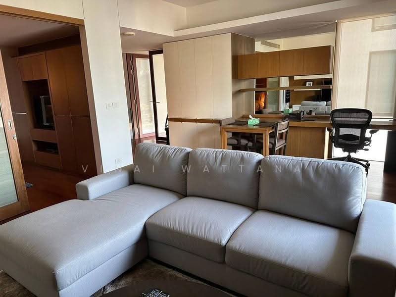 Hansar Rajdamri, bangkok, 3-250 Soi Mahatlek Luang 2, Lumphini, Pathum Wan, Bangkok, 1 Bedroom, 73 sqm, Condo For Rent, by Vinai Wattana, 500597798 - DDproperty.com