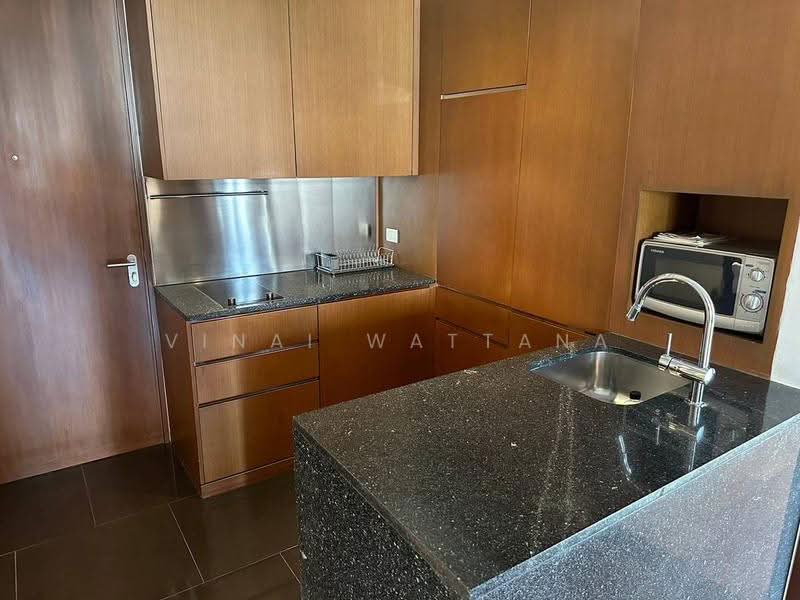 Hansar Rajdamri, bangkok, 3-250 Soi Mahatlek Luang 2, Lumphini, Pathum Wan, Bangkok, 1 Bedroom, 73 sqm, Condo For Rent, by Vinai Wattana, 500597798 - DDproperty.com