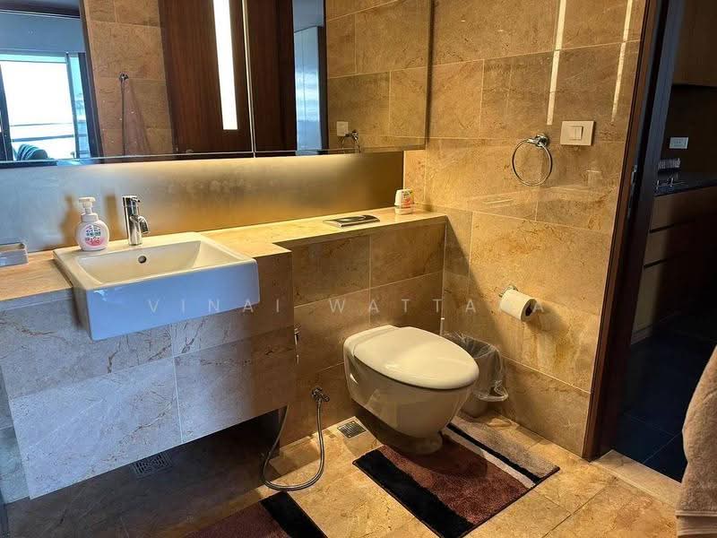 Hansar Rajdamri, bangkok, 3-250 Soi Mahatlek Luang 2, Lumphini, Pathum Wan, Bangkok, 1 Bedroom, 73 sqm, Condo For Rent, by Vinai Wattana, 500597798 - DDproperty.com