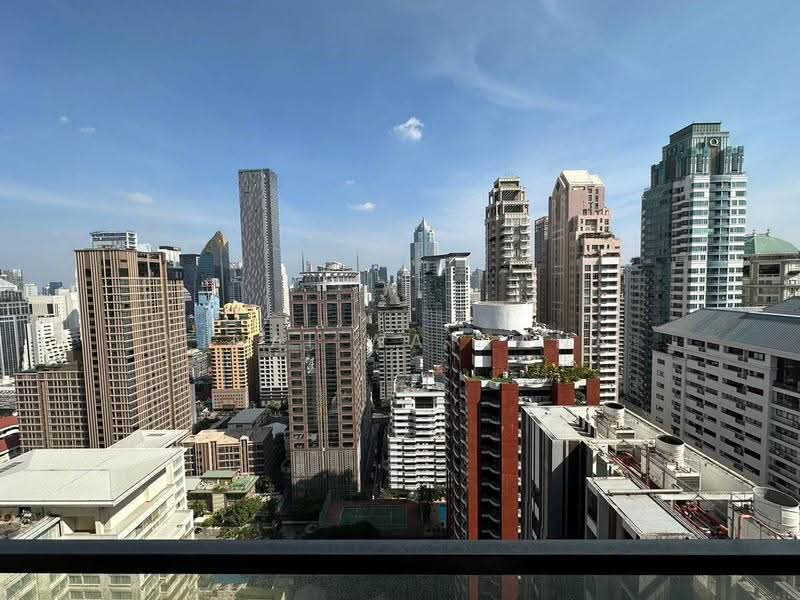 Hansar Rajdamri, bangkok, 3-250 Soi Mahatlek Luang 2, Lumphini, Pathum Wan, Bangkok, 1 Bedroom, 73 sqm, Condo For Rent, by Vinai Wattana, 500597798 - DDproperty.com