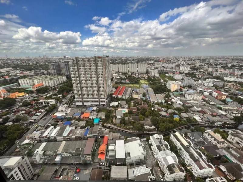Knightsbridge Prime Onnut, bangkok, Soi On Nut 1/1 Sukhumvit Road77, Phra Kanong Nua, Watthana, Bangkok, 1 Bedroom, 24 sqm, Condo For Sale, by Kanyapuk Tinanop, 500597799 - DDproperty.com