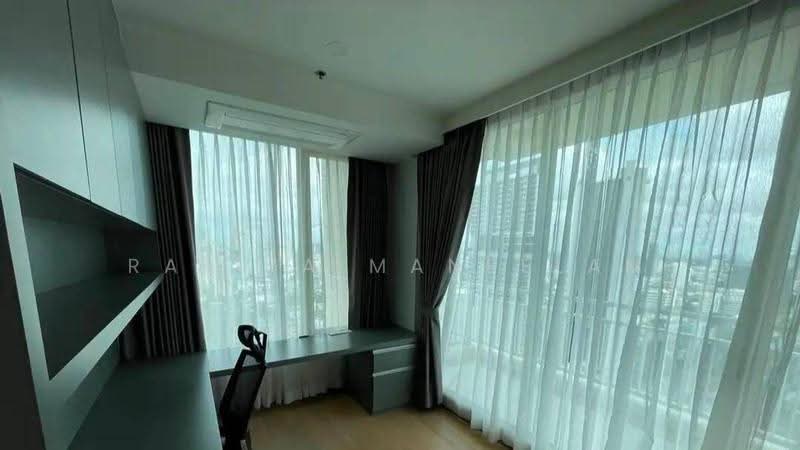 The Empire Place, bangkok, 88 Narathiwatratchanakharin Road, Thung Maha Mek, Sathon, Bangkok, 3 Bedrooms, 183 sqm, Condo For Rent, by Rasita Maneelam, 500597802 - DDproperty.com