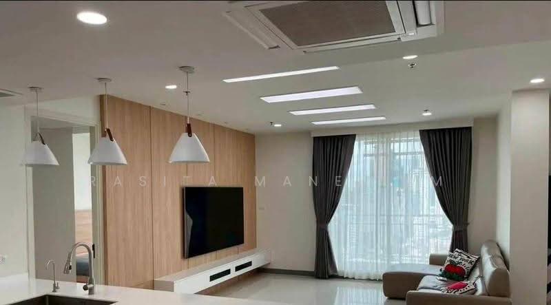 The Empire Place, bangkok, 88 Narathiwatratchanakharin Road, Thung Maha Mek, Sathon, Bangkok, 3 Bedrooms, 183 sqm, Condo For Rent, by Rasita Maneelam, 500597802 - DDproperty.com
