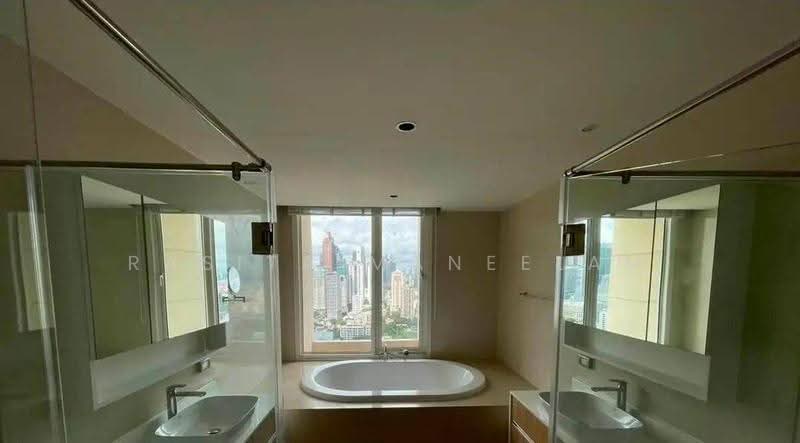 The Empire Place : ดิ เอ็มไพร์ เพลซ, กรุงเทพ, 88 ถนนนราธิวาสราชนครินทร์, ทุ่งมหาเมฆ, สาทร, กรุงเทพ, 183 ตร.ม., คอนโด ให้เช่า, โดย Rasita Maneelam, 500597802 - DDproperty.com