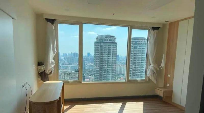 The Empire Place : ดิ เอ็มไพร์ เพลซ, กรุงเทพ, 88 ถนนนราธิวาสราชนครินทร์, ทุ่งมหาเมฆ, สาทร, กรุงเทพ, 183 ตร.ม., คอนโด ให้เช่า, โดย Rasita Maneelam, 500597802 - DDproperty.com