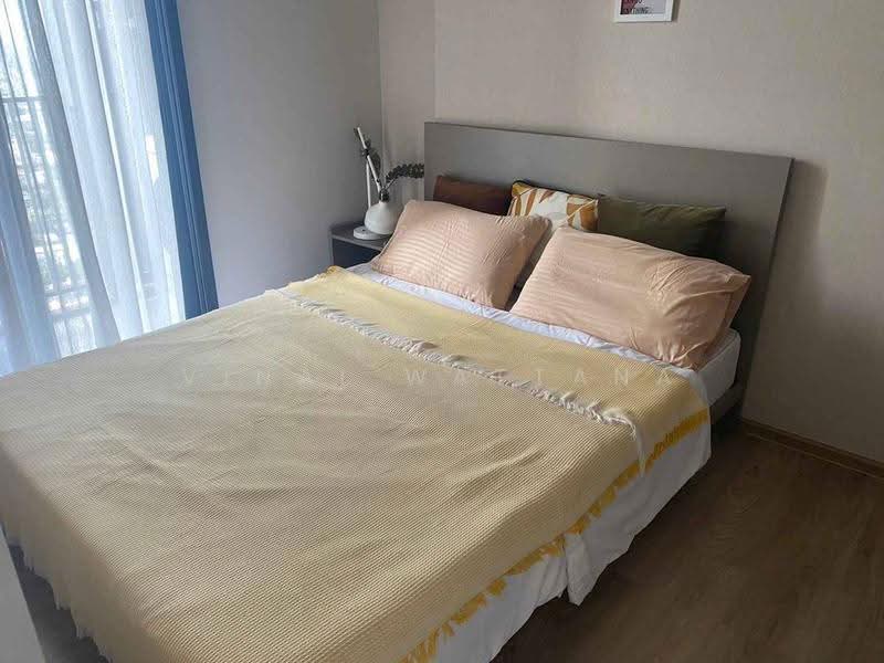 Oka Haus Sukhumvit 36 : โอกะ เฮ้าส์ สุขุมวิท 36, กรุงเทพ, 3399 ถนนพระรามที่ ๔, คลองตัน, คลองเตย, กรุงเทพ, 35 ตร.ม., คอนโด ให้เช่า, โดย Vinai Wattana, 500597805 - DDproperty.com